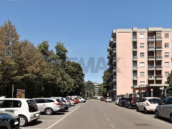 Appartamento San Giuliano, San Giuliano Milanese, MI Vendita - Foto 2