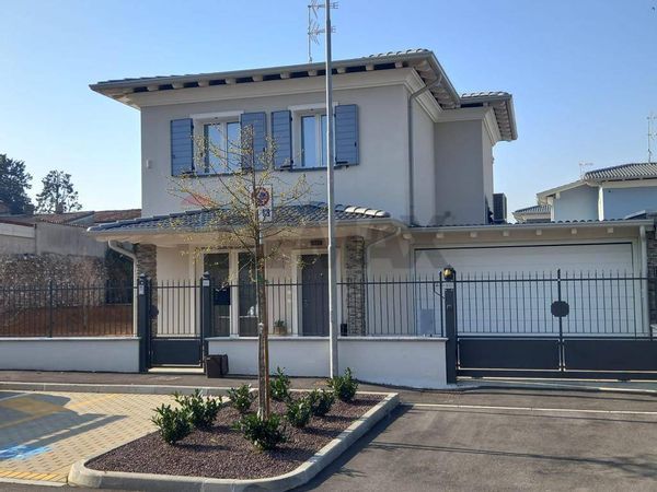 Villa singola Castenedolo, BS Vendita - Foto 3