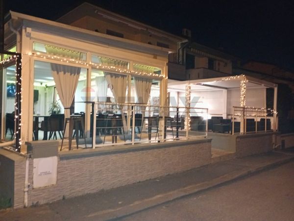 Bar Castelmartini, Larciano, PT Vendita