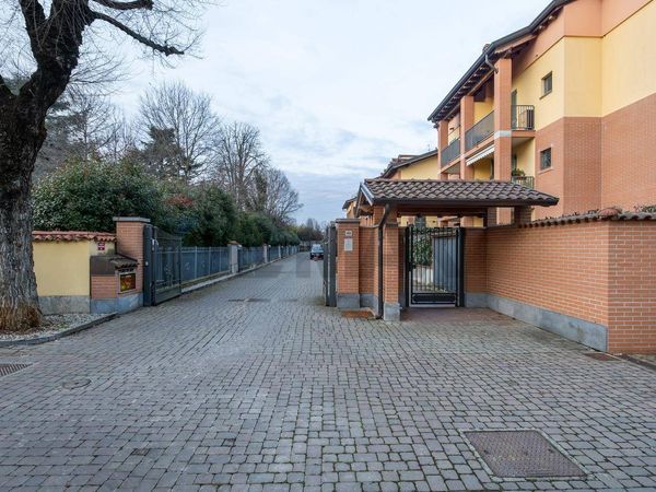 Appartamento Vaprio d'Adda, MI Vendita - Foto 2