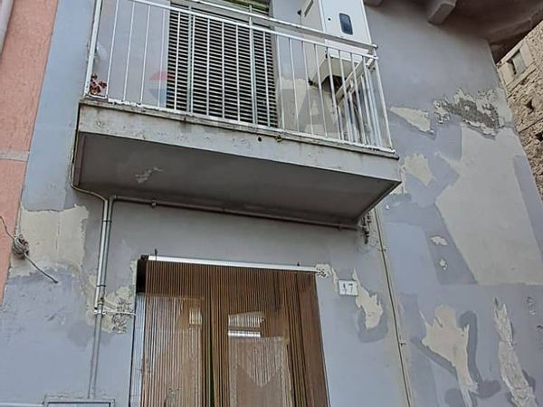 Casa Indipendente Castiglione di Sicilia, CT Vendita