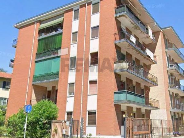 Appartamento Pompieri - S. Giovannino, Pavia, PV Vendita - Foto 4