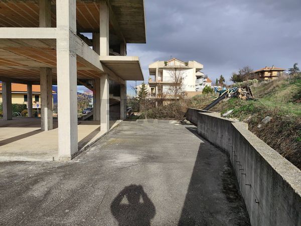 Villetta bifamiliare Roccascalegna, CH Vendita - Foto 3