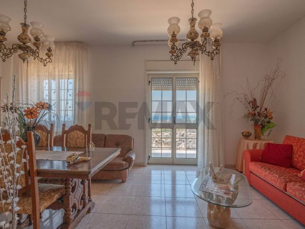 Appartamento Melilli, SR Vendita