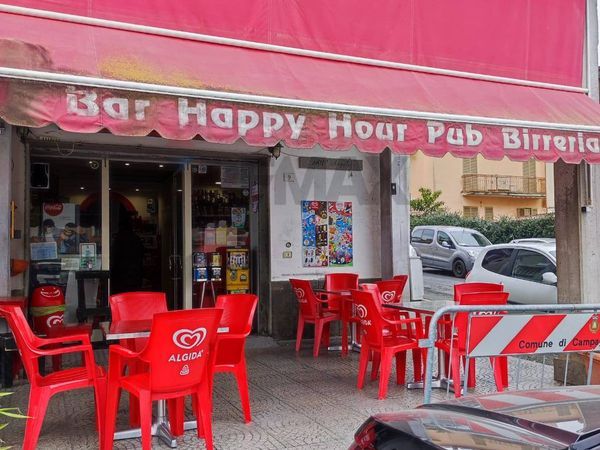 Bar Campagnano di Roma, RM Affitto