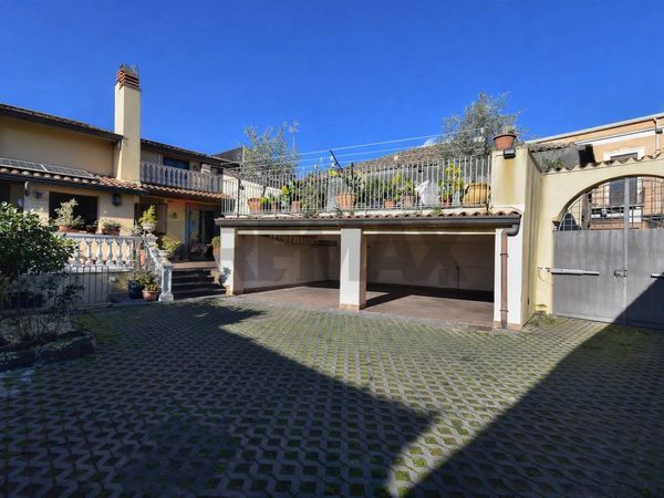 Villa o villino San Giovanni Galermo, Catania, CT Vendita - Foto 4