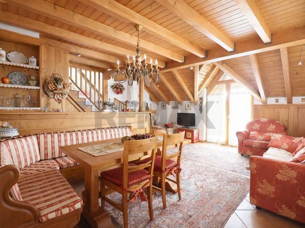 Duplex Roana, Roana, VI Vendita - Foto 3