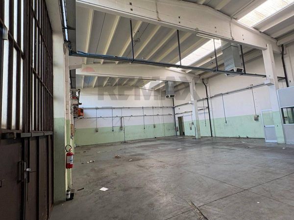 Laboratorio Inzago, MI Affitto - Foto 2