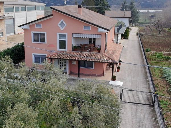 Villetta bifamiliare Ripa Teatina, CH Vendita - Foto 4