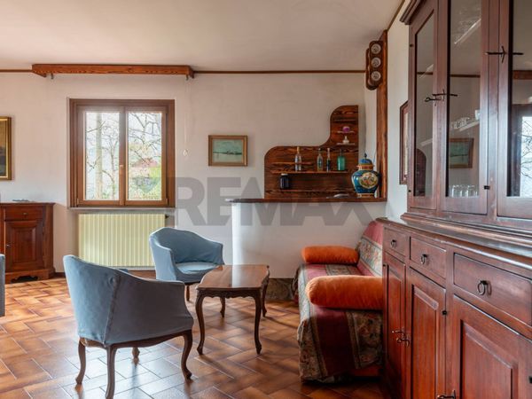Casa Indipendente Loro Ciuffenna, AR Vendita - Foto 4