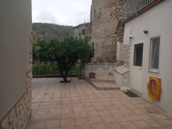 Casa Semindipendente Castelforte, LT Vendita