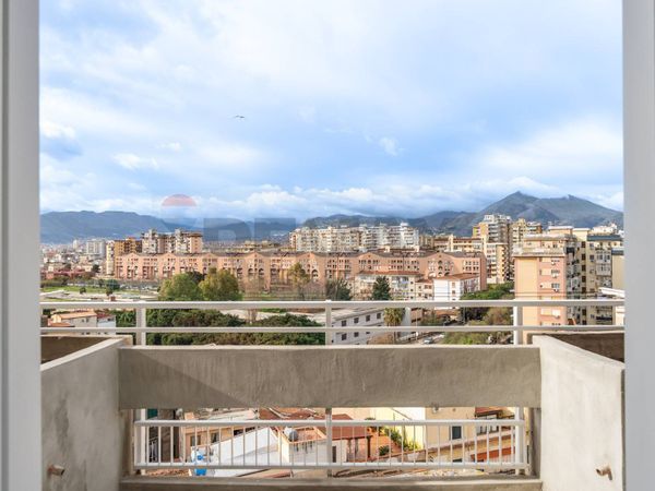 Appartamento Fiera Montepellegrino, Palermo, PA Affitto - Foto 3