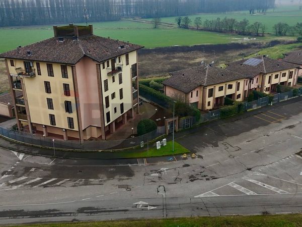 Appartamento Lacchiarella, MI Vendita - Foto 2