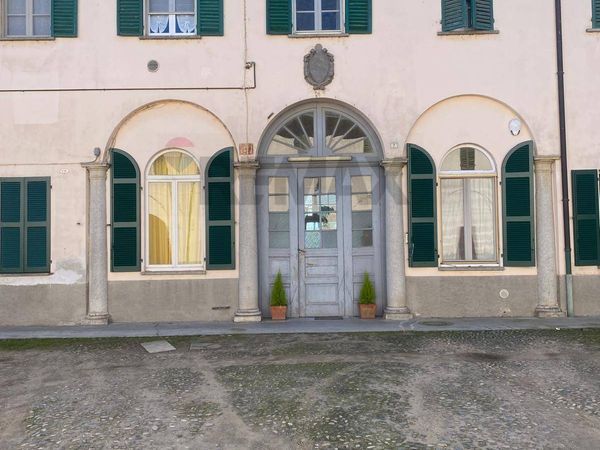 Appartamento Valle Salimbene, PV Vendita