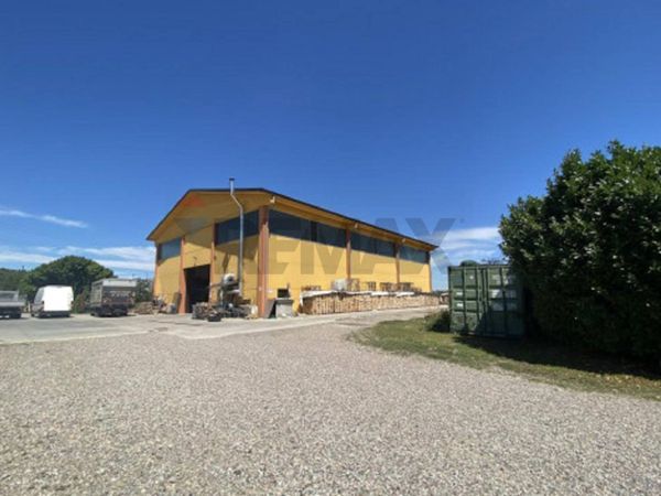 Fattoria Barco, Marcallo con Casone, MI Vendita - Foto 3