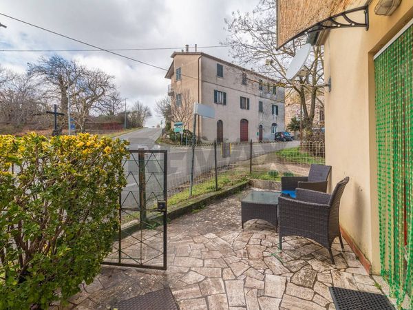 Appartamento Semproniano, GR Vendita