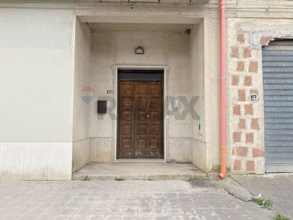 Appartamento Periferia, Trapani, TP Vendita - Foto 2