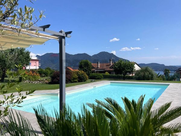 Appartamento Arizzano, VB Vendita