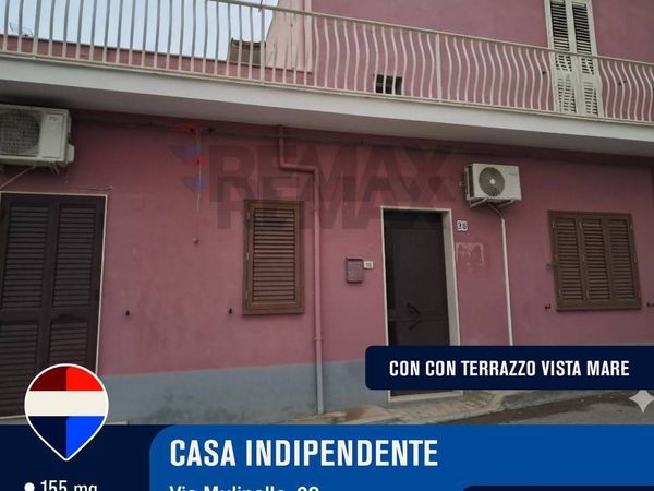 Casa Indipendente Santa Croce Camerina, RG Vendita