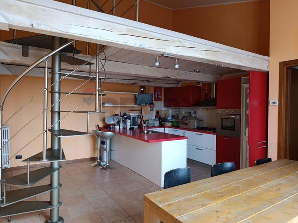 Appartamento San Martino Siccomario, PV Vendita - Foto 4