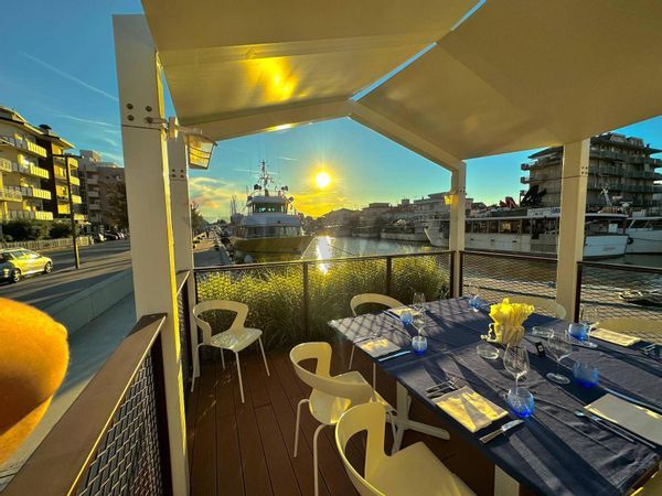 Ristorante Bellaria, Bellaria-Igea Marina, RN Affitto - Foto 4