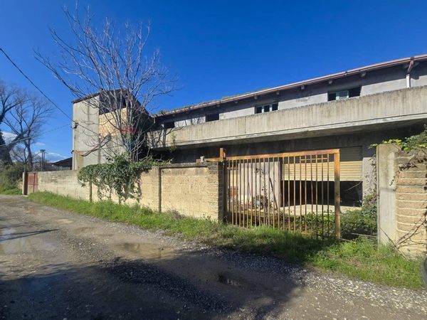 Rustico Francavilla al Mare, CH Vendita - Foto 2