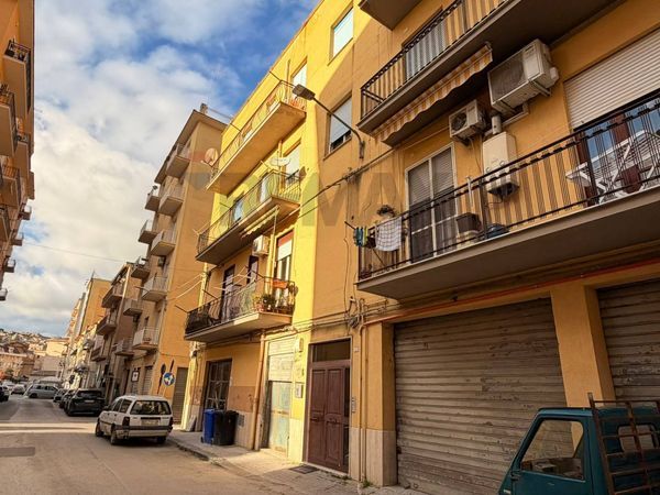 Appartamento Canicattì, AG Vendita - Foto 3