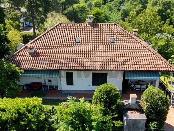 Villa singola Agrate Conturbia, NO Vendita - Foto 3