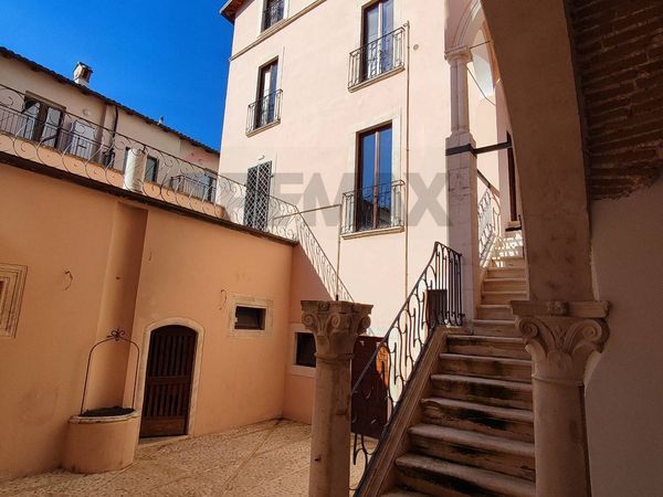 Appartamento Centro storico, L'Aquila, AQ Affitto - Foto 2