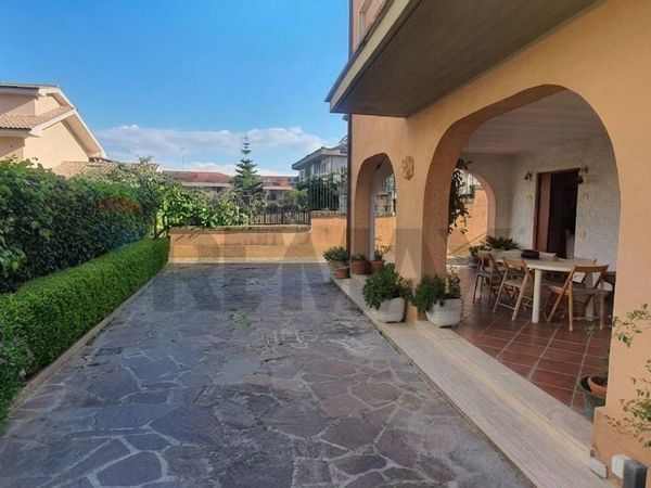 Villa singola Cassia, Roma, RM Vendita - Foto 3