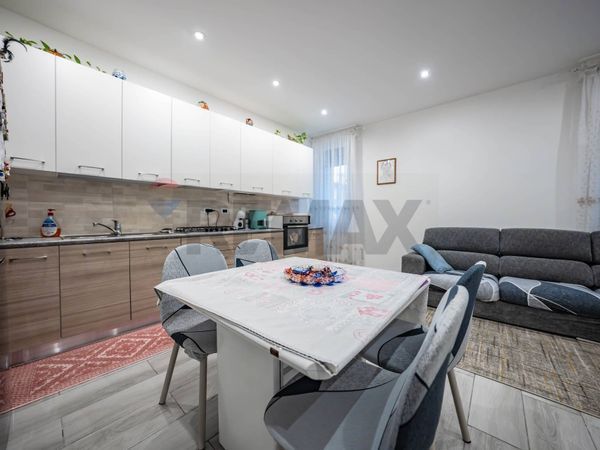 Appartamento Ambrogio, Copparo, FE Vendita