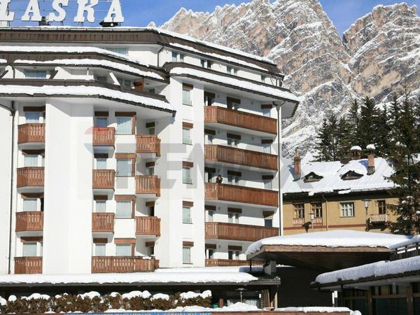 Multiproprietà Centro, Cortina d'Ampezzo, BL Vendita - Foto 2