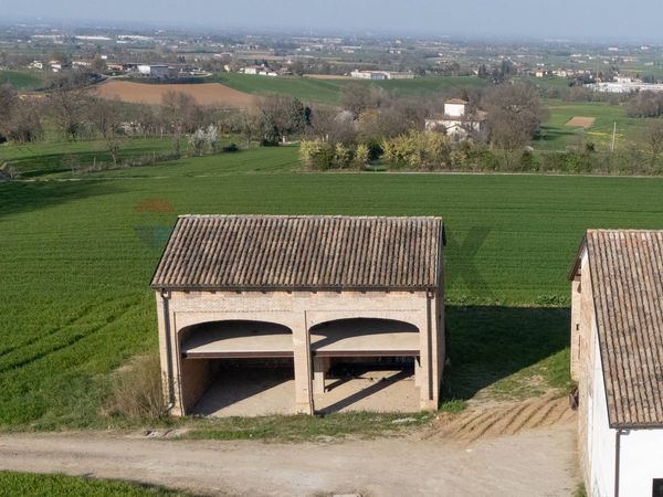 Rustico Cazzola, Traversetolo, PR Vendita - Foto 2
