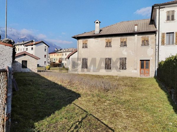 Casa Semindipendente Centro, Santa Giustina, BL Vendita