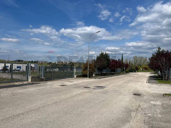Terreno Industriale Passo Corese, Fara in Sabina, RI Vendita - Foto 3