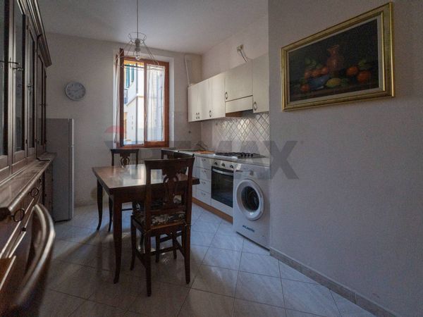 Appartamento Chiaravalle, AN Vendita - Foto 2