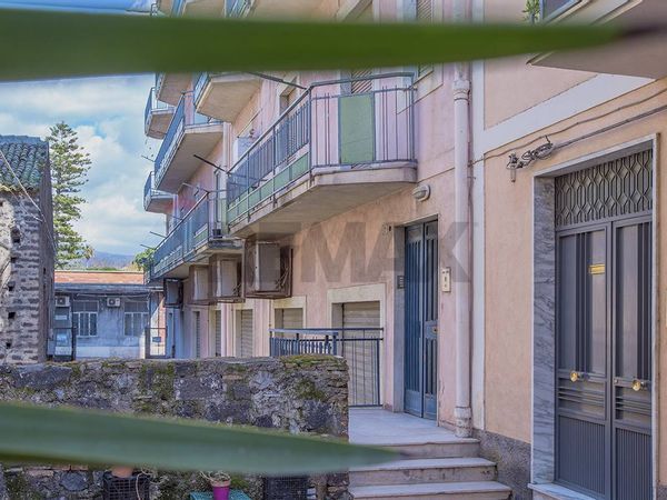 Casa Semindipendente Adrano, CT Vendita - Foto 2