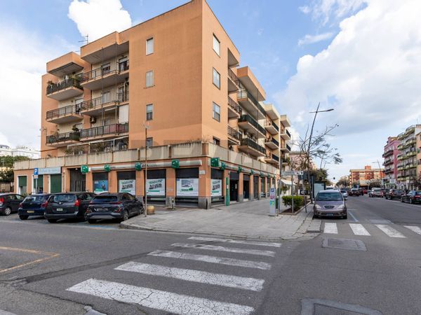 Appartamento Zona Centro, Quartu Sant'Elena, CA Vendita - Foto 3