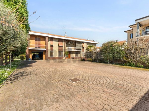 Villa singola Paderno Dugnano, MI Vendita - Foto 4