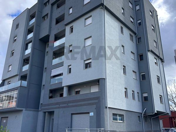 Appartamento Via Popilia, Cosenza, CS Vendita