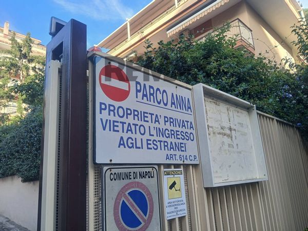 Appartamento Capodimonte, Napoli, NA Vendita - Foto 3