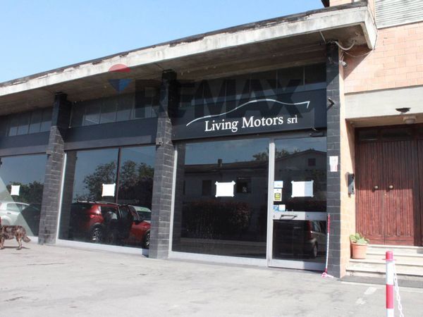 Commerciale Altro Noceto, PR Vendita - Foto 4