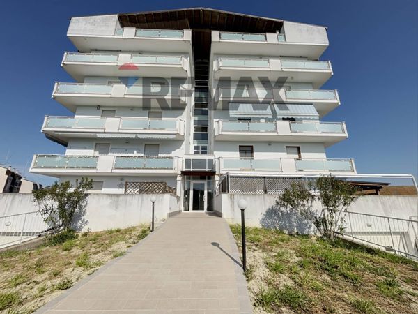 Appartamento Atessa, CH Vendita - Foto 2