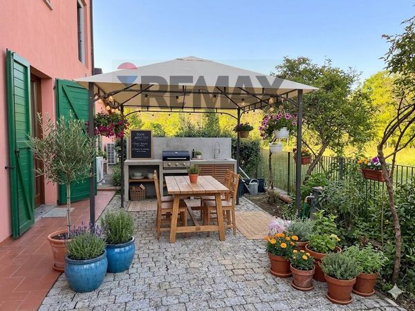 Appartamento Colline, Lucca, LU Vendita - Foto 3