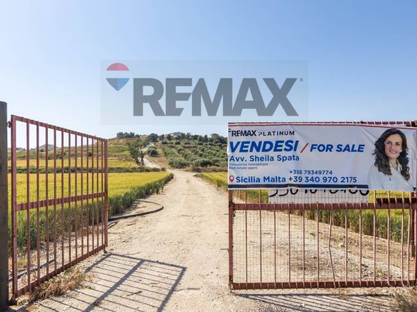 Terreno Gela, CL Vendita - Foto 2