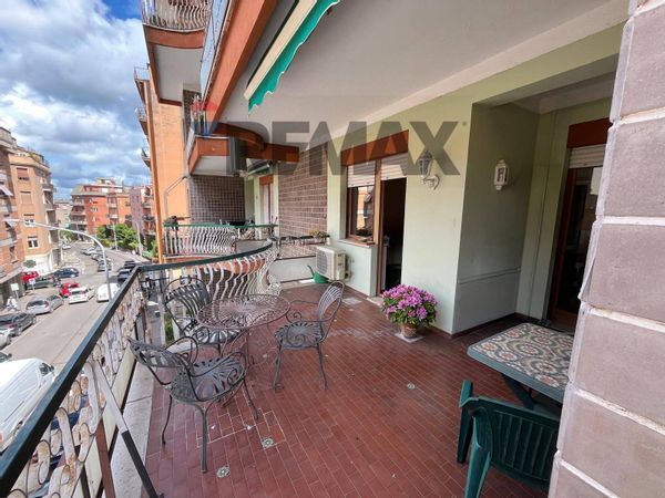 Appartamento Cappuccini, Viterbo, VT Vendita - Foto 4