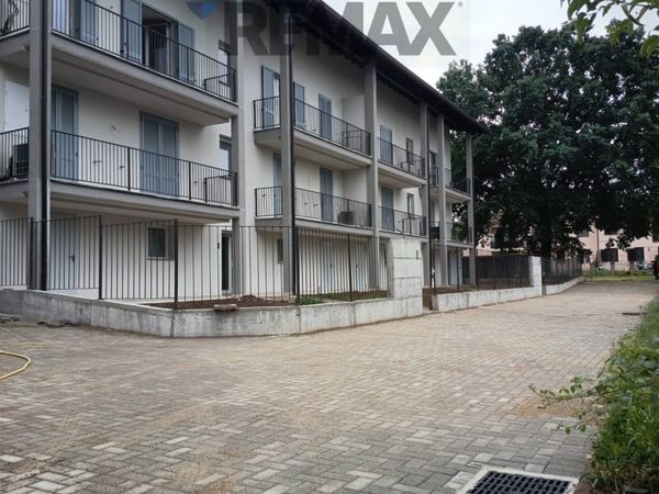 Appartamento Albuzzano, PV Vendita - Foto 4