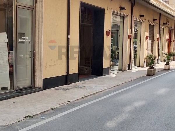 Locale Commerciale Gelone, Siracusa, SR Affitto - Foto 4