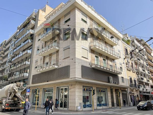 Appartamento Murat, Bari, BA Affitto