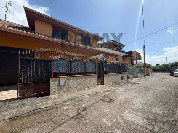Villa singola Marina di Minturno, Minturno, LT Vendita - Foto 3